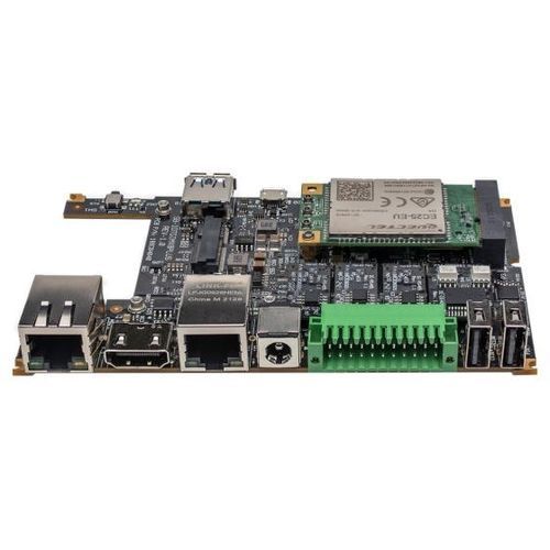 Single-Board-Computer / BTX - IOT-iMX8Plus - Anders Electronics - Cortex ARM / NXP i.MX8M / für SIM-Karte