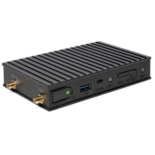 Industrie-Gateway - IOT-GATE-iMX8PLUS - Anders Electronics - IoT / kabellos / WiFi