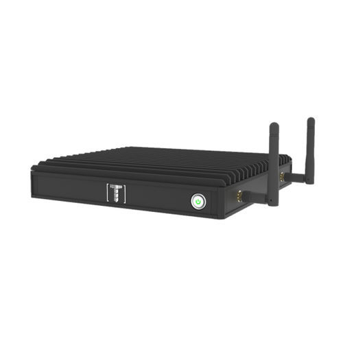 Box-PC - Tensor-i22/AI - Anders Electronics - einbaufähig / x86 / 11th Generation Intel® Core™