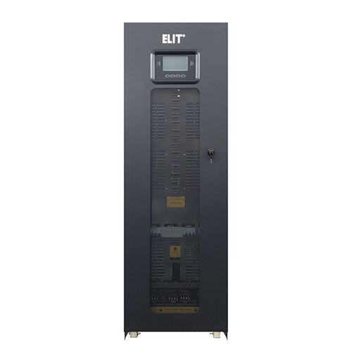 USV mit Doppelkonvertierung - SPH IND series  - ELIT - einphasig / dreiphasig / Blei-Säure