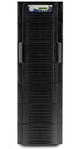 On-line-USV - TPH KING Series - ELIT - dreiphasig / Netzwerk