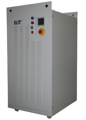 Bodenstehender Frequenzwandler - FC400 Series - ELIT - statisch