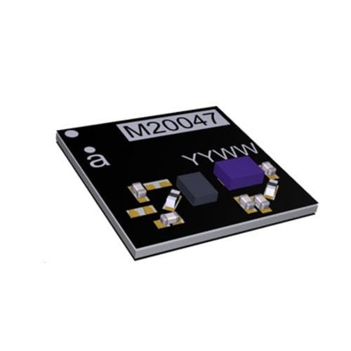 GNSS-Antenne - M20047-1 - Antenova - PCB / kompakt / aktiv
