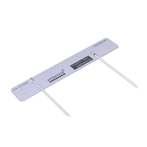 Bluetooth-Antenne - Asper - Antenova - WiFi / 2.4 Ghz / GPS