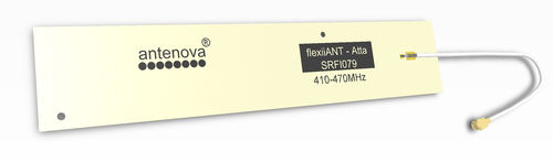 LTE-Antenne - Atta - Antenova - PCB / elastisch / Mess