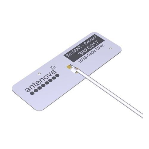 GNSS-Antenne - Bentoni - Antenova - GPS / GLONASS / GALILEO