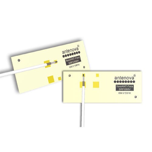 ISM-Band-Antenne - Fera - Antenova - PCB / kompakt / elastisch