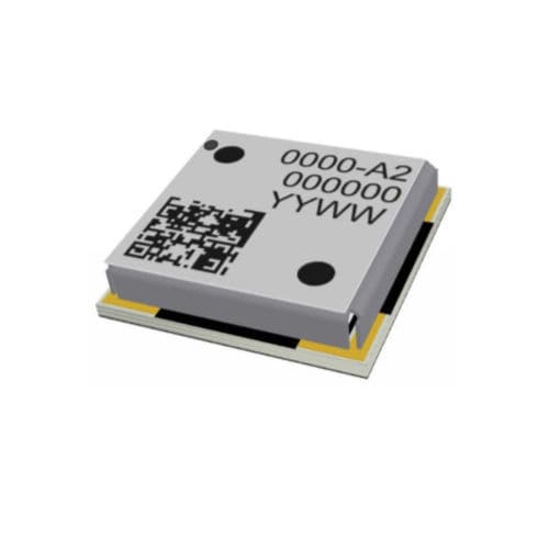 GPS-Empfängermodul - M10578-A2 - Antenova - Satelliten / Industrie / kompakt