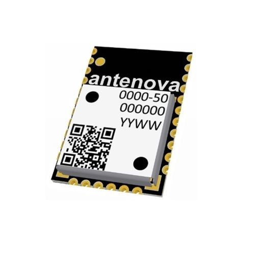 GPSEmpfängermodul M200501 Antenova GALILEO / GLONASS / BeiDou