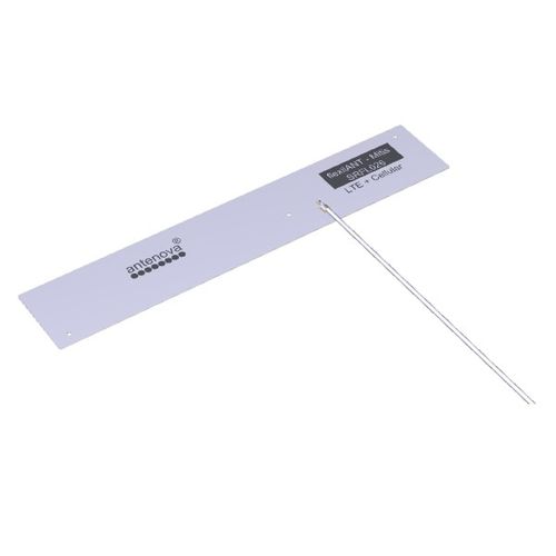 Antenne / 4G LTE - Mitis - Antenova - GSM / PCB / elastisch