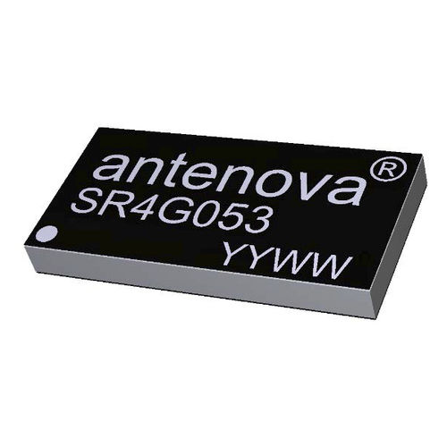GNSS-Antenne - Raptor - Antenova - Edge / Patch / PCB