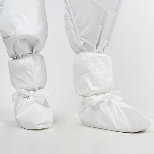 Arbeits-Überschuh - PB 0060 - BioBlocked - rutschfest / abriebfest / für Hygienearbeiten