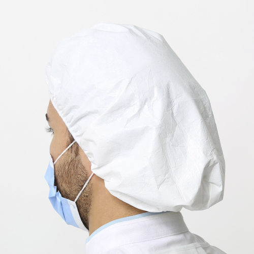 Einweg-Baretthaube - CP 0045 - BioBlocked