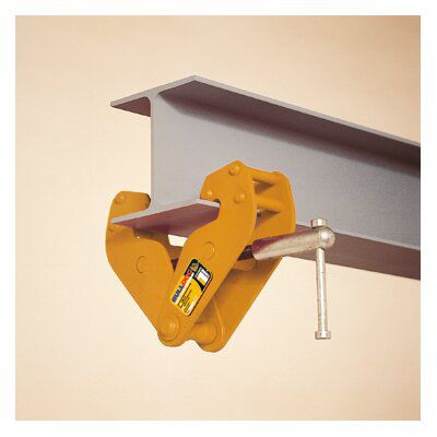Klemmverbinder - Certex Bridon Lifting Systems