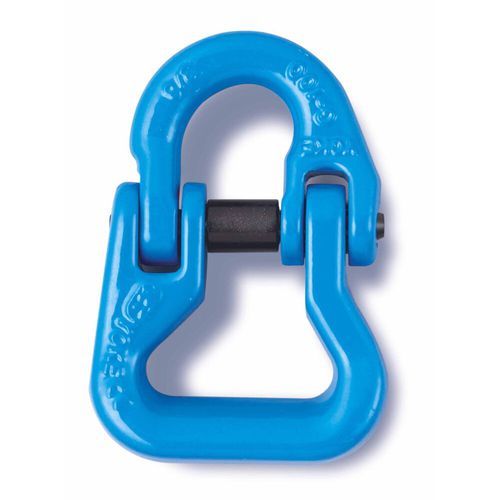 Verbindungsglied für Ketten - X-016 - Certex Bridon Lifting Systems