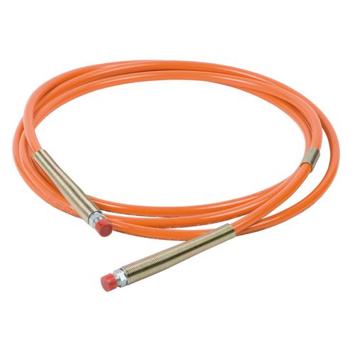 Hydraulikschlauch - H SO series - Certex Bridon Lifting Systems - Gummi / für Hochdruck
