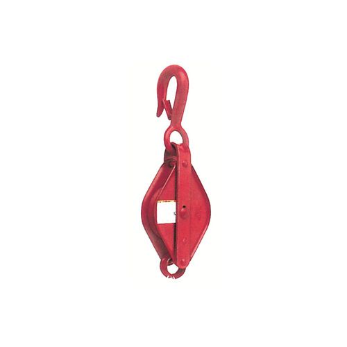 Lasthaken - HS 26 series - Certex Bridon Lifting Systems - ösenförmig / Stahl