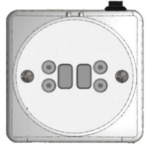 Magnet-Türstopper - ADR  - Cranford Controls