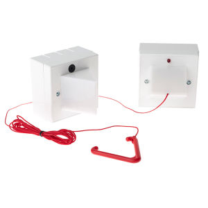 Kabelloser Alarm - WTA  - Cranford Controls