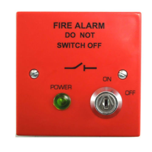 Sicherheitstrennschalter - 513-011  - Cranford Controls