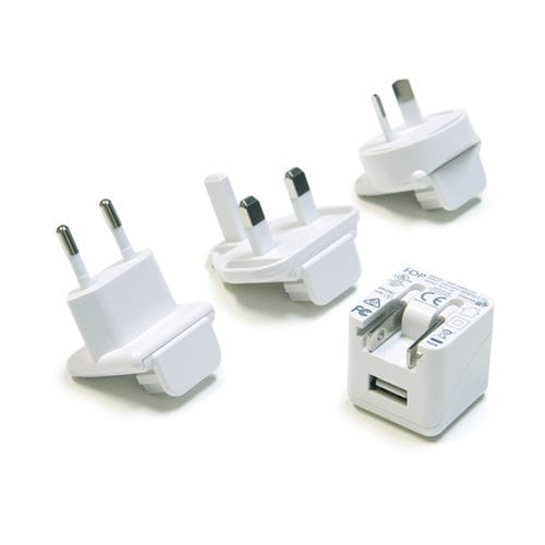 Steckernetzteil - HDP-QB - Displaytech - AC/DC / CE / RoHS