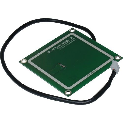 PCB-Antenne - ANT1356 50×50-300 - Eccel Technology Ltd - RFID