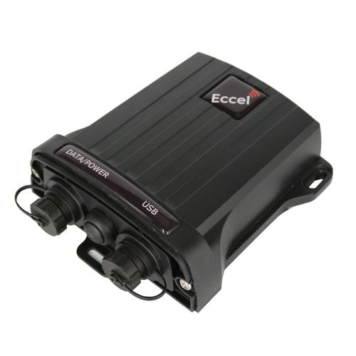 USB-Datenlogger - Eccel Technology Ltd - für Lager / IP68