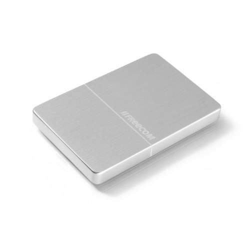Festplatte / USB 3.0 - mHDD  - Freecom - außen / 2.5" / 5400 tr/min