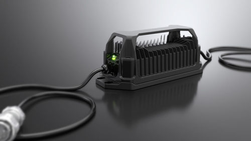 Lademodul - LEV500 - FRIWO Gerätebau GmbH