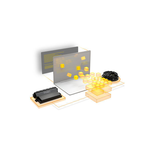Entwickler-Kit / embedded - FRIWO Gerätebau GmbH