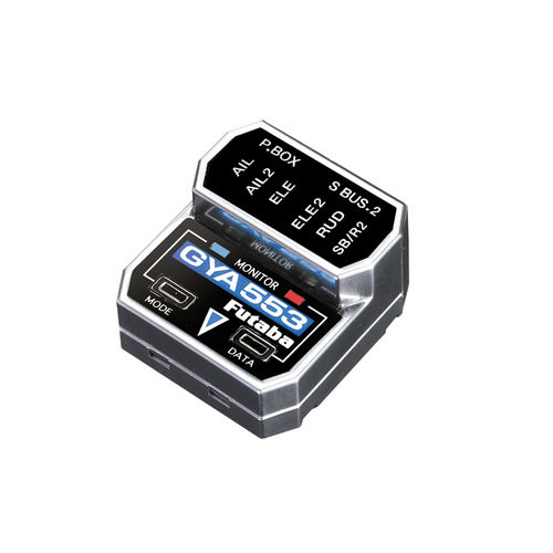 Digitaler Gyrometer - GYA553 - Fubata - für die Luftfahrt