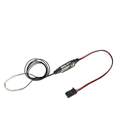 Thermoelement - SBS-01T  - Fubata - für Motoren