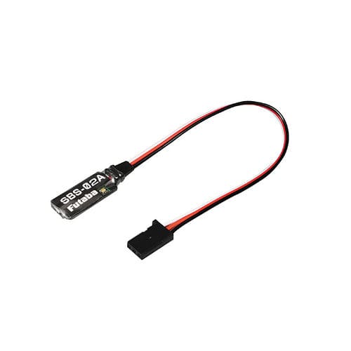 Atmosphärischer Drucksensor - SBS-02A - Fubata - kapazitiv / für Luft