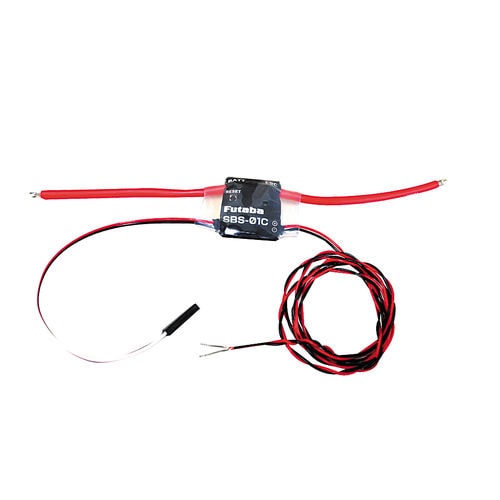 Stromsensor mit Wandler - SBS-01C  - Fubata