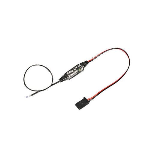 Kontakt-Tachometer - SBS-01RB - Fubata - optisch / DIN-Schiene / ohne Anzeige