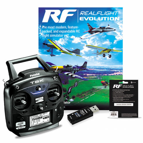 Simulator für Luftfahrtanwendungen - 036811 - Fubata - Sensor