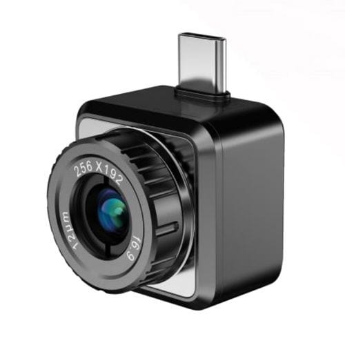 Industriekamera - Mini2Plus - Hikmicro - für Elektronik / Wärmebild / IR