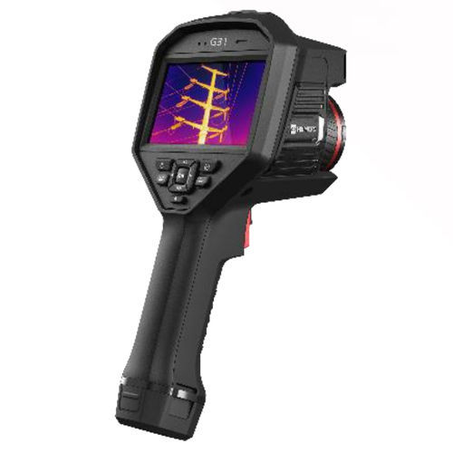 Digitale Kamera - Gx1 series - Hikmicro - Industrie / für Öfen / Inspektion