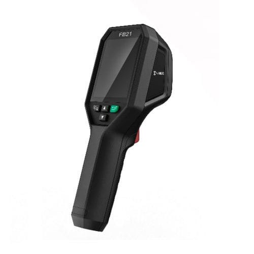 Kamera zur Brandbekämpfung - FB21 - Hikmicro - Thermo / IR / USB