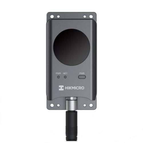 Thermographische Kamera - HM-TD3117T series - Hikmicro - Industrie / Überwachung / Thermo