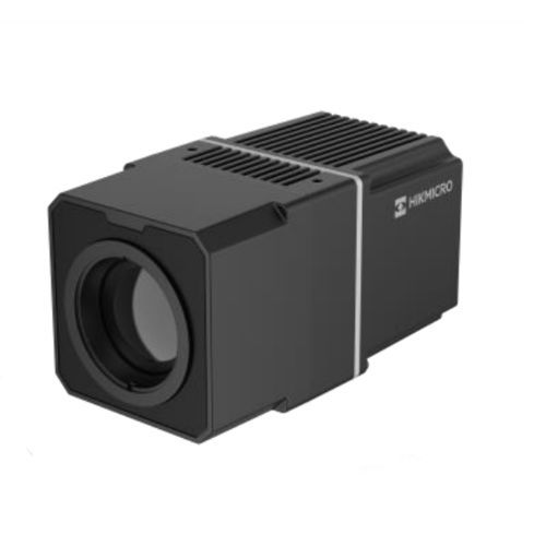 Industriekamera - HM-TD2A series - Hikmicro - Thermo / thermographisch / Focal-Plane-Array