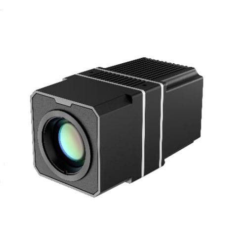 Hochtemperaturkamera - HM-TD2A67H1 series - Hikmicro - 3D / Industrie / Sensor
