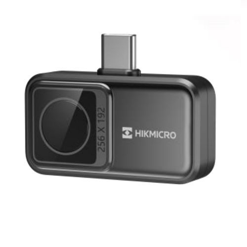 Industrie-Kameramodul - Mini2 - Hikmicro - Thermo / IR / USB