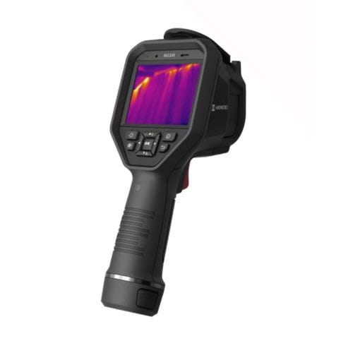 Industriekamera - M series - Hikmicro - Sensor / zur optischen Inspektion / Wärmebild