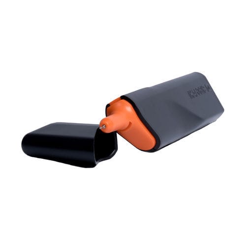 Digitales Oszilloskop - IkaScope WS200 - IKALOGIC - tragbar / Einweg / USB
