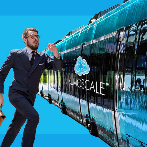 Management-Software - KumoScale™ - KIOXIA - Überwachung / Engineering / Steuerung