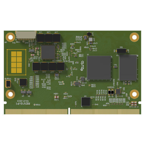 Computer-on-Modul / SMARC® - i.MX 8 series  - Laird Connectivity - NXP i.MX8M Mini / Arm® Cortex®-A53 Quad-core / Bluetooth
