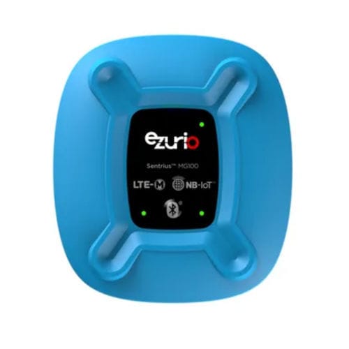 NB-IoT-Gateway - Sentrius™ MG100 - Laird Connectivity - kabellos / Mobilfunk / Bluetooth