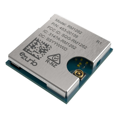 LAN-Kommunikationsmodul - RM126x - Laird Connectivity - LoRa / schnurlos