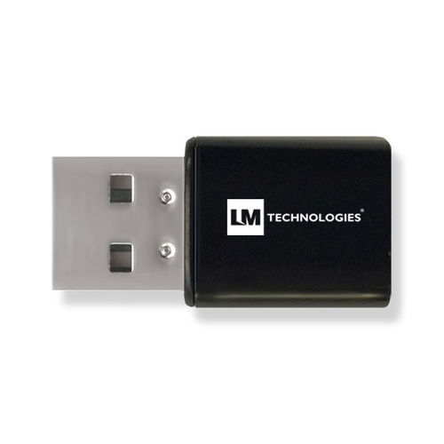 USB-Adapter - LM808 - LM Technologies - kabellos / Schnittstellen / Kommunikation